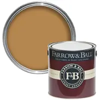 Farrow & Ball Flat Eggshell Sand No.45 - 750ml