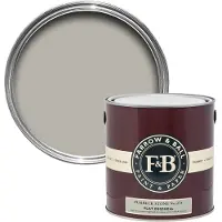 Farrow & Ball Flat Eggshell Purbeck Stone No.275 - 2,5L