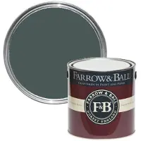 Farrow & Ball Flat Eggshell Monkey Puzzle No.238 - 5L