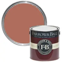 Farrow & Ball Flat Eggshell Loggia No.232 - 2,5L