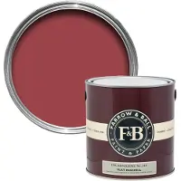 Farrow & Ball Flat Eggshell Incarnadine No.248 - 2,5L