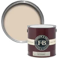 Farrow & Ball Flat Eggshell Scallop No.311 - 5L