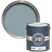 Farrow & Ball Flat Eggshell Sardine No.CB8 - 5L