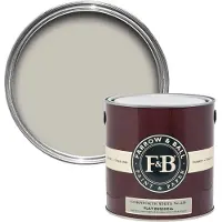 Farrow & Ball Flat Eggshell Cornforth White No.228 - 2,5L