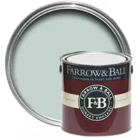 Farrow & Ball Flat Eggshell Hazy No.CC6 - 5L