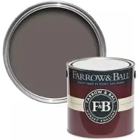 Farrow & Ball Flat Eggshell London Clay No.244 - 2,5L