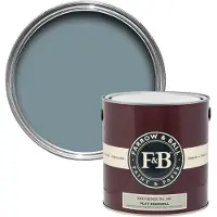 Farrow & Ball Flat Eggshell Selvedge No.306 - 2,5L