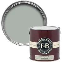 Farrow & Ball Flat Eggshell Light Blue No.22 - 750ml