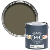 Farrow & Ball Flat Eggshell Cardamon No.CB5 - 2,5L