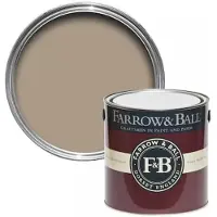 Farrow & Ball Flat Eggshell London Stone No.6 - 750ml