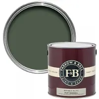 Farrow & Ball Flat Eggshell Beverly No.310 - 750ml