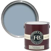 Farrow & Ball Flat Eggshell Kittiwake No.307 - 750ml