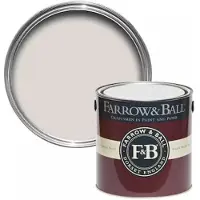 Farrow & Ball Flat Eggshell Strong White No.2001 - 750ml
