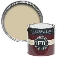 Farrow & Ball Flat Eggshell String No.8 - 750ml