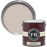 Farrow & Ball Flat Eggshell Peignoir No.286 - 2,5L