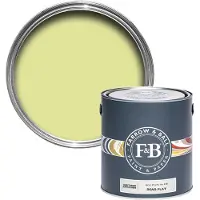 Farrow & Ball Flat Eggshell Hog Plum No.CB1 - 2,5L