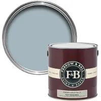 Farrow & Ball Flat Eggshell Parma Gray No.27 - 2,5L