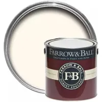 Farrow & Ball Flat Eggshell Salt No.CC5 - 750ml