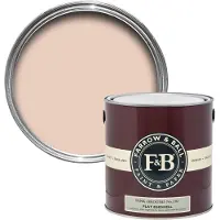 Farrow & Ball Flat Eggshell Pink Ground No.202 - 750ml