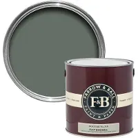 Farrow & Ball Flat Eggshell Douter No.318 - 5L