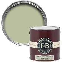 Farrow & Ball Flat Eggshell Cooking Apple Green No.32 - 5L
