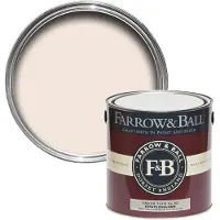 Farrow & Ball Flat Eggshell Tailor Tack No.302 - 5L