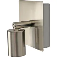Philips Carrea opbouwspot - 1-lichts
