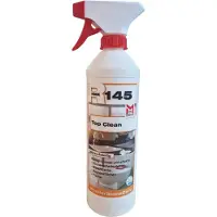 Hmk R145 Top Clean