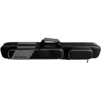 Buffalo keutas Soft 2B/4S zwart