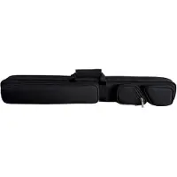 Buffalo keutas Triple 2B/4S zwart