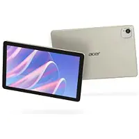 Acer Iconia A10-31M-A8C1, 25,6 cm (10,1 inch), 1280 x 800 pixels, 64 GB, 4 GB, Android 15, Zilver