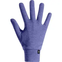 Odlo Active Warm Eco Handschoenen Blauw,Paars 2XS