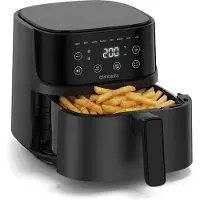 Brabantia Heteluchtfriteuse XL - BBEK1134