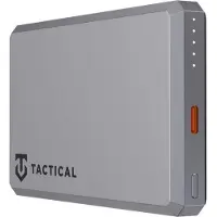 Tactical MagForce Powerbank, 10000 mAh