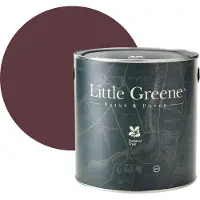Little Greene Interior Oil Eggshell - Adventurer No. 7 - 2,5L