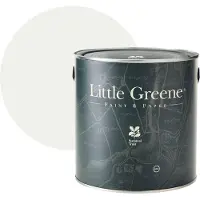 Little Greene Intelligent Satin - Slaked Lime No. 105 - 5L