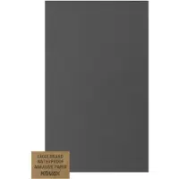 KOVAX Waterproof Schuurpapier 10 Vellen Micro-Grit Nat Schuren (228 x 140 mm) K1200