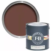 Farrow & Ball Dead Flat No. W101 - 0,75L