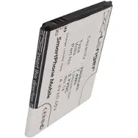 123accu Wolfgang AT-B45SE accu (2000 mAh, huismerk)