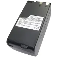 123accu Canon BP-722 accu (4200 mAh, huismerk)