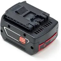 123accu Wurth BAT607 / BAT614 / BAT607G accu (14.4 V, 4000 mAh, huismerk)