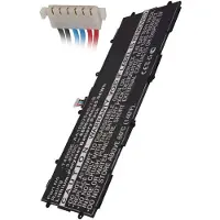 123accu Samsung T4500E / AA1D625aS/7-B accu (6800 mAh, huismerk)