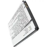 123accu Gionee BL-G016 accu (1300 mAh, huismerk)