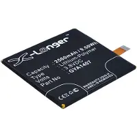 123accu VIVO B-B9 accu (3150 mAh, huismerk)