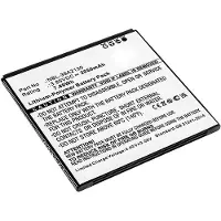 123accu TP-Link NBL-39A2130 accu (2050 mAh, huismerk)