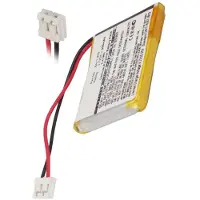 123accu TeleMatrix BATT-IPN accu (650 mAh, huismerk)