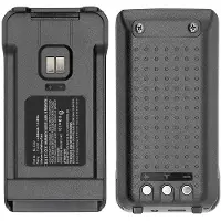 123accu Tytera LB-75L accu (7.4 V, 2000 mAh, huismerk)