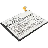 123accu Wiko TLP15F18 accu (2500 mAh, huismerk)