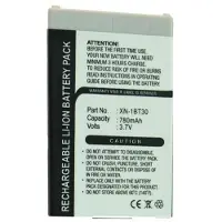 Cameron Sino Sharp XN-1BT30 / CE-BL150 / SNN5828 accu (780 mAh, huismerk)