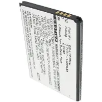 Cameron Sino Samsung EB-L1P3DVU accu (1300 mAh, huismerk)